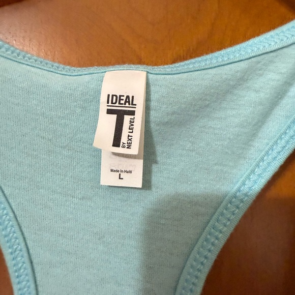 Batch Brewing Tank Top - Picture 3 of 4